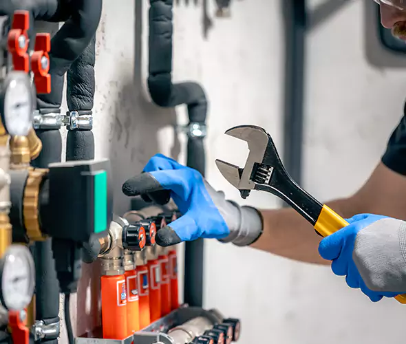Expert Plumber for Commercial Plumbing in Mukilteo, WA: Schedule Reliable Plumbing Services with Us