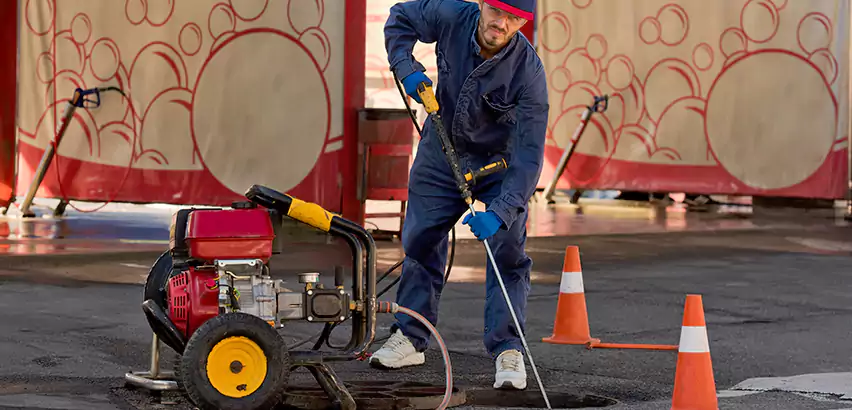 Professional Drain Repair Services in Mukilteo, WA