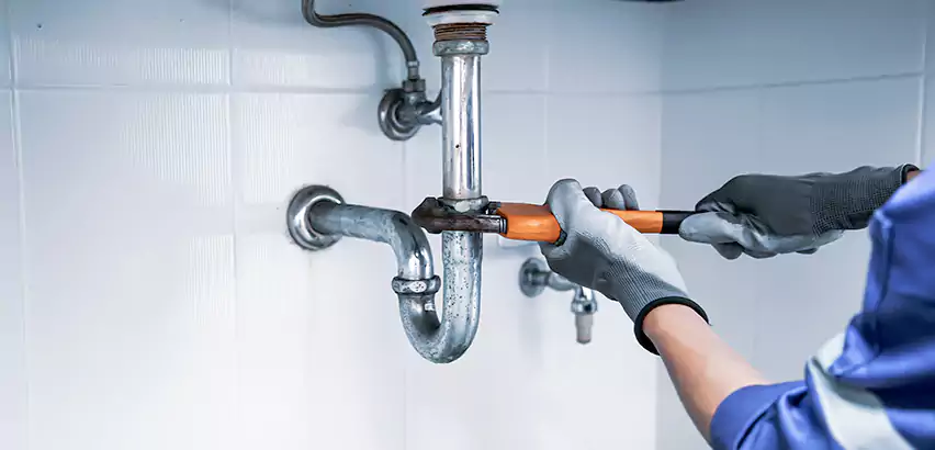 Plumbers Near Me in Mukilteo, WA