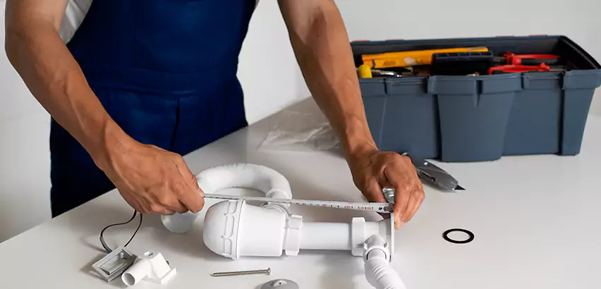 Polybutylene Plumbing Replacement in Mukilteo