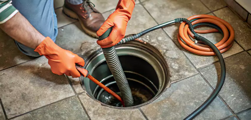 Rooter Services in Mukilteo, WA