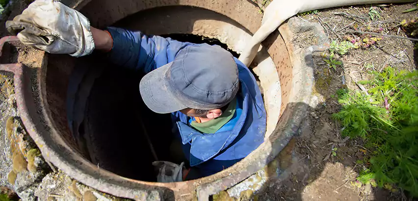 Professional Septic Tank Repair Services in Mukilteo, WA