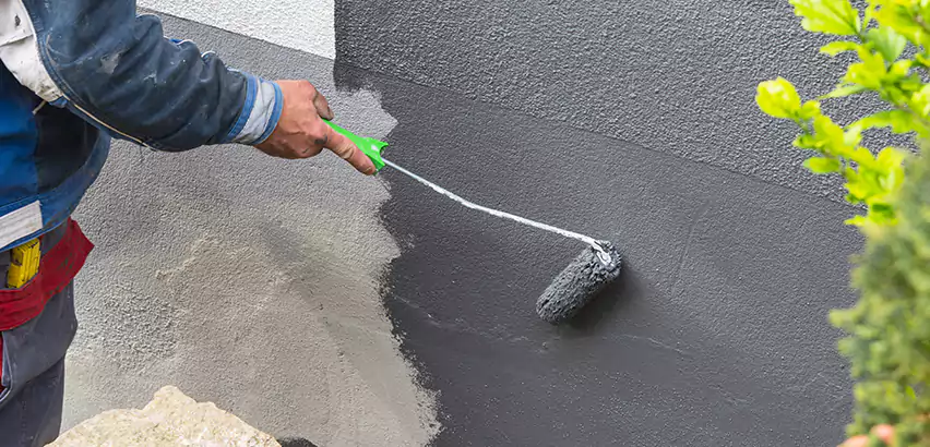 Walls Waterproofing in Mukilteo, WA