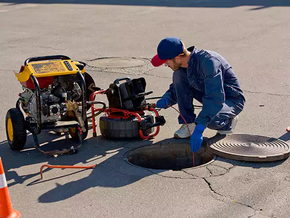 Why Choose Mukilteo Plumbers for Drains Camera Inspection in Mukilteo, WA?