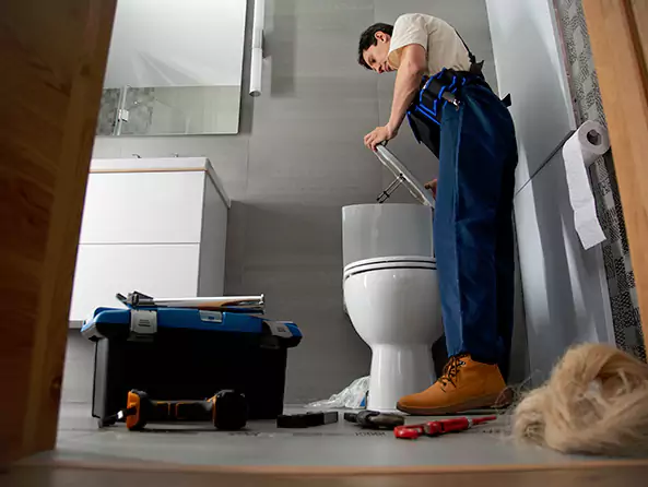 Why Choose Mukilteo Plumbers for Emergency Plumber in Mukilteo, WA?
