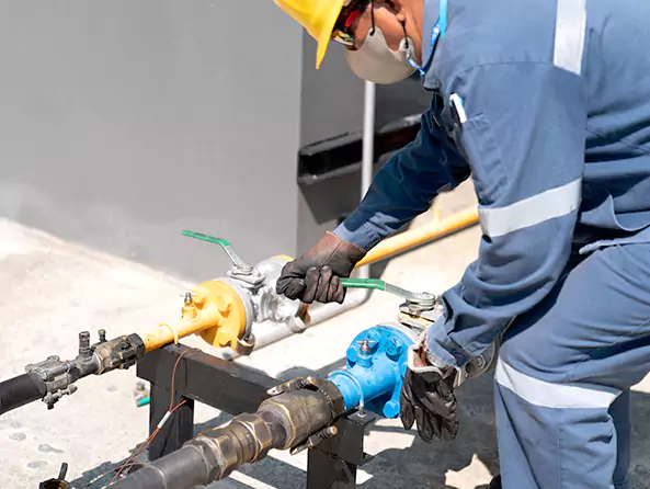 Why Choose Mukilteo Plumbers for Gas Line Repair in Mukilteo, WA?
