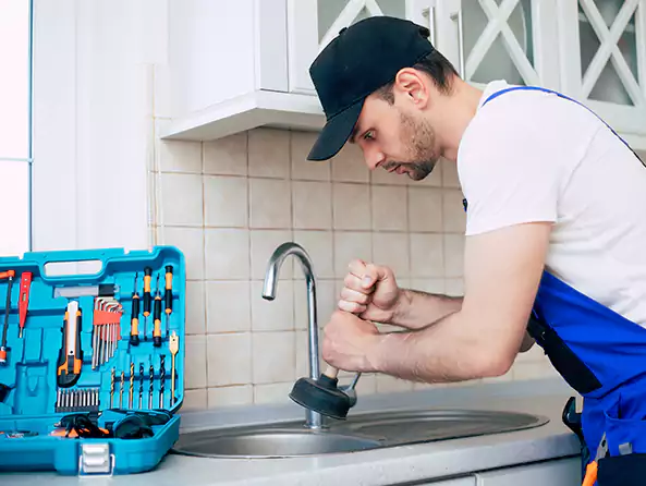 Why Choose Mukilteo Plumbers for New Construction Plumbing in Mukilteo, WA?