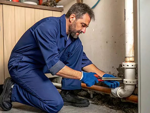 Why Choose Mukilteo Plumbers for Repiping Services in Mukilteo?